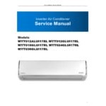 Pioneer Diamante Essenza WYT-17 WYT012ALUI17RL High Wall-Mounted Ductless Mini Split AC / Heat Pump System - 17 SEER2, 11,500 BTU, 110-120V Pioneer Diamante Essenza WYT-17 WYT012ALUI17RL High Wall-Mounted Ductless Mini Split AC / Heat Pump System - 17 SEER2, 11,500 BTU, 110-120V