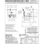 Vestil 48 1/2 Vestil 48 1/2