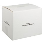 Nordic TL-1189K Insulated Shipping Box with Polystyrene Cooler 11