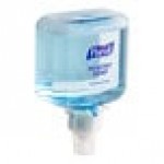 PURELL® 5072-02 Healthcare Healthy Soap® ES4 1200 mL Gentle & Free Foam Hand Soap - 2/Case PURELL® 5072-02 Healthcare Healthy Soap® ES4 1200 mL Gentle & Free Foam Hand Soap - 2/Case