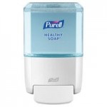 PURELL® 5072-02 Healthcare Healthy Soap® ES4 1200 mL Gentle & Free Foam Hand Soap - 2/Case PURELL® 5072-02 Healthcare Healthy Soap® ES4 1200 mL Gentle & Free Foam Hand Soap - 2/Case