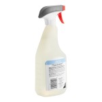 SC Johnson Professional® 680073 1 Qt. Ready-to-Use Fabric and Air Odor Freshener and Deodorizer - 12/Case