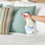 SC Johnson Professional® 680073 1 Qt. Ready-to-Use Fabric and Air Odor Freshener and Deodorizer - 12/Case