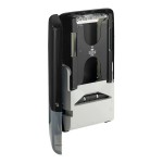 Tork PeakServe 552548 Black Automatic Continuous Paper Towel Dispenser Tork PeakServe 552548 Black Automatic Continuous Paper Towel Dispenser