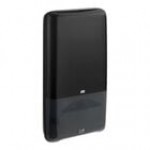 Tork PeakServe 552548 Black Automatic Continuous Paper Towel Dispenser Tork PeakServe 552548 Black Automatic Continuous Paper Towel Dispenser