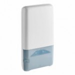 Tork PeakServe 552548 Black Automatic Continuous Paper Towel Dispenser Tork PeakServe 552548 Black Automatic Continuous Paper Towel Dispenser
