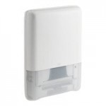 Tork PeakServe 552548 Black Automatic Continuous Paper Towel Dispenser Tork PeakServe 552548 Black Automatic Continuous Paper Towel Dispenser