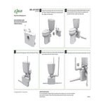 Zoeller 200-0006 Qwik Jon Choice Macerator Pump and Tank - 115V Zoeller 200-0006 Qwik Jon Choice Macerator Pump and Tank - 115V