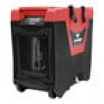XPOWER XD-85L2-Red 145 Pint Commercial Dehumidifier with Automatic Purge Pump, Drainage Hose, Storage Compartment, and Wheels XPOWER XD-85L2-Red 145 Pint Commercial Dehumidifier with Automatic Purge Pump, Drainage Hose, Storage Compartment, and Wheels
