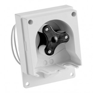 Seko RIC0152309 Rinse Motor and Roller Assembly for WareDose Dosing Systems Seko RIC0152309 Rinse Motor and Roller Assembly for WareDose Dosing Systems