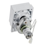 Seko RIC0152309 Rinse Motor and Roller Assembly for WareDose Dosing Systems