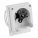 Seko RIC0152309 Rinse Motor and Roller Assembly for WareDose Dosing Systems