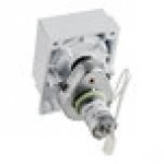 Seko RIC0152309 Rinse Motor and Roller Assembly for WareDose Dosing Systems