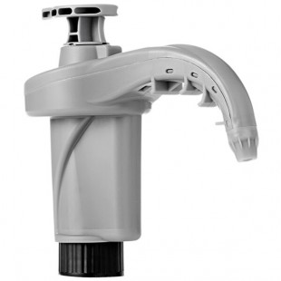 Dema FlexDose FD.EB.NS Portable Dosing Dispenser 0.125 oz.