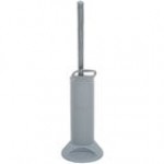 Unger BBWHR Ergo Toilet Bowl Brush with Holder