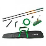 Unger UHPK1 HiFlo HydroPower Ultra Deionized Pure Water System Entry Kit