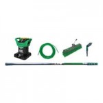 Unger UHPK1 HiFlo HydroPower Ultra Deionized Pure Water System Entry Kit
