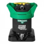 Unger UHPK1 HiFlo HydroPower Ultra Deionized Pure Water System Entry Kit