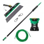 Unger UHPK1 HiFlo HydroPower Ultra Deionized Pure Water System Entry Kit