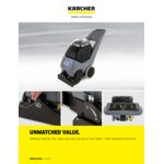 Karcher Cadet 7 1.008-022.0 15 Karcher Cadet 7 1.008-022.0 15