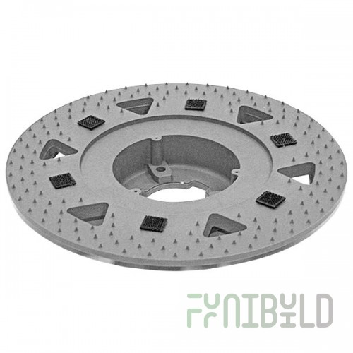 Powr-Flite TL16 16