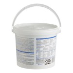 Clorox Healthcare CLO30826 185-Count Hydrogen Peroxide Cleaner Disinfectant Wipes - 2/Case Clorox Healthcare CLO30826 185-Count Hydrogen Peroxide Cleaner Disinfectant Wipes - 2/Case