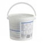 Clorox Healthcare CLO30826 185-Count Hydrogen Peroxide Cleaner Disinfectant Wipes - 2/Case Clorox Healthcare CLO30826 185-Count Hydrogen Peroxide Cleaner Disinfectant Wipes - 2/Case