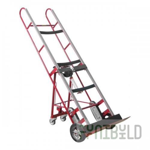Wesco Industrial Products 60