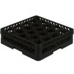Vollrath TR11G Traex® Rack Max Full-Size Beige 20-Compartment 4 13/16