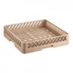 Vollrath TR11G Traex® Rack Max Full-Size Beige 20-Compartment 4 13/16