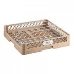 Vollrath TR11G Traex® Rack Max Full-Size Beige 20-Compartment 4 13/16