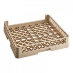 Vollrath TR11G Traex® Rack Max Full-Size Beige 20-Compartment 4 13/16