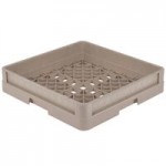 Vollrath TR11G Traex® Rack Max Full-Size Beige 20-Compartment 4 13/16