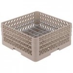 Vollrath TR11G Traex® Rack Max Full-Size Beige 20-Compartment 4 13/16