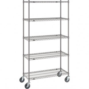 Metro Super Erecta 18