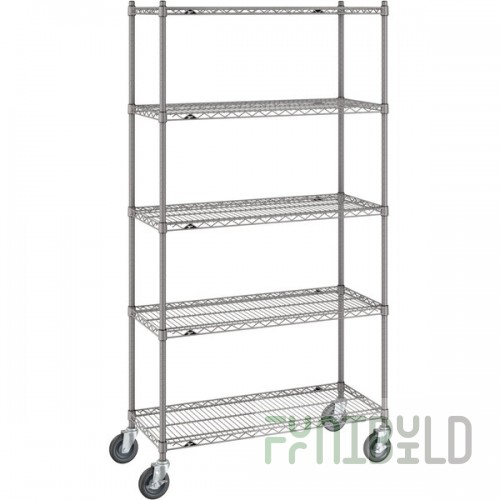Metro Super Erecta 18