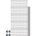 Metro Super Erecta 18 Metro Super Erecta 18
