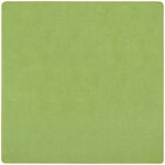 Joy Carpets Kid Essentials Just Kidding 12' Very Violet Square Area Rug