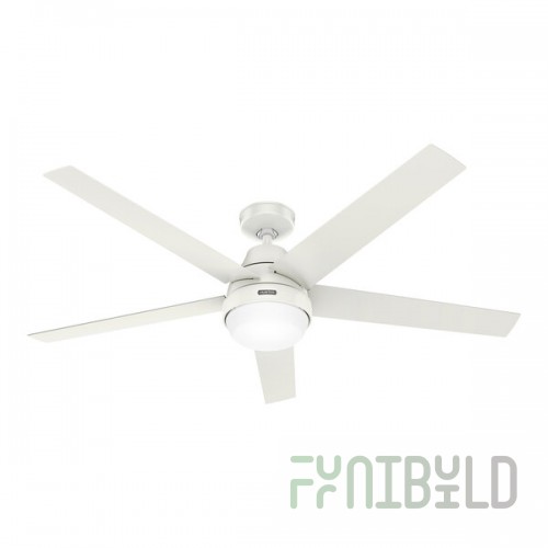 Hunter Fans Aerodyne 60