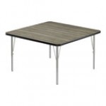 Correll Deluxe 36 Correll Deluxe 36