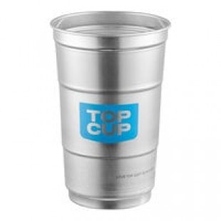 Ball 24 oz. Aluminum Cup with Everyday Logo Design - 450/Case