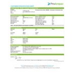 ProAmpac DayFresh 3 15/16