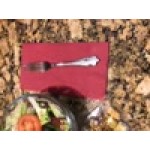 Creative Converting 951021 School Bus Yellow 3-Ply Guest Towel / Buffet Napkin - 16/Pack Creative Converting 951021 School Bus Yellow 3-Ply Guest Towel / Buffet Napkin - 16/Pack