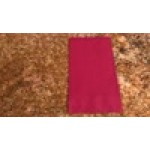 Creative Converting 951021 School Bus Yellow 3-Ply Guest Towel / Buffet Napkin - 16/Pack Creative Converting 951021 School Bus Yellow 3-Ply Guest Towel / Buffet Napkin - 16/Pack