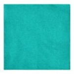 Choice Green 2-Ply Beverage / Cocktail Napkin - 250/Pack