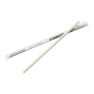 StrawFish 8 1/2 StrawFish 8 1/2
