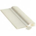 WeGo Natural Compostable CPLA Fork Dispenser Refill - 1,000/Case WeGo Natural Compostable CPLA Fork Dispenser Refill - 1,000/Case