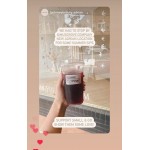 Choice 9, 12, 16, 20, and 24 oz. Clear Sip-Through Lid with Extra-Wide Opening - 1,000/Case