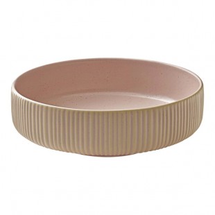 Playground Nara 49.4 oz. Rose Bowl - Sample Playground Nara 49.4 oz. Rose Bowl - Sample