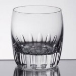 Reserve by Libbey Renewal 9 oz. Crosshatch Rocks / Old Fashioned Glass - Sample Reserve by Libbey Renewal 9 oz. Crosshatch Rocks / Old Fashioned Glass - Sample
